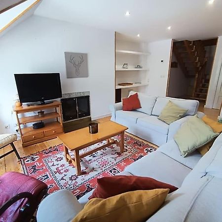 Balaitus Petfriendly - Arafita Apartamentos Sallent de Gállego Buitenkant foto