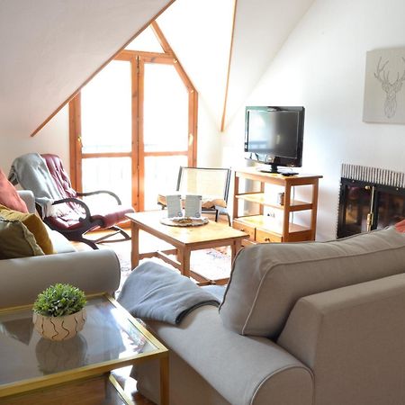 Balaitus Petfriendly - Arafita Apartamentos Sallent de Gállego Buitenkant foto