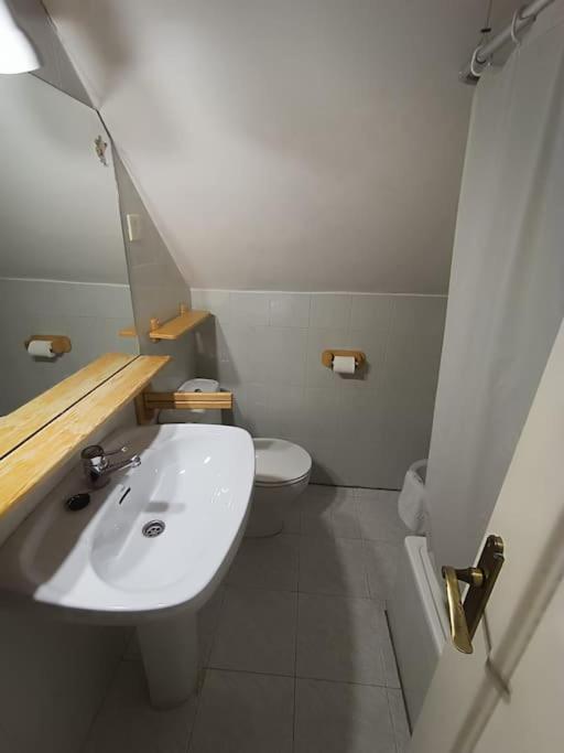Balaitus Petfriendly - Arafita Apartamentos Sallent de Gállego Buitenkant foto