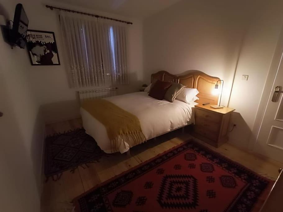 Balaitus Petfriendly - Arafita Apartamentos Sallent de Gállego Buitenkant foto