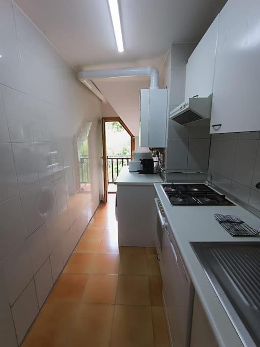 Balaitus Petfriendly - Arafita Apartamentos Sallent de Gállego Buitenkant foto