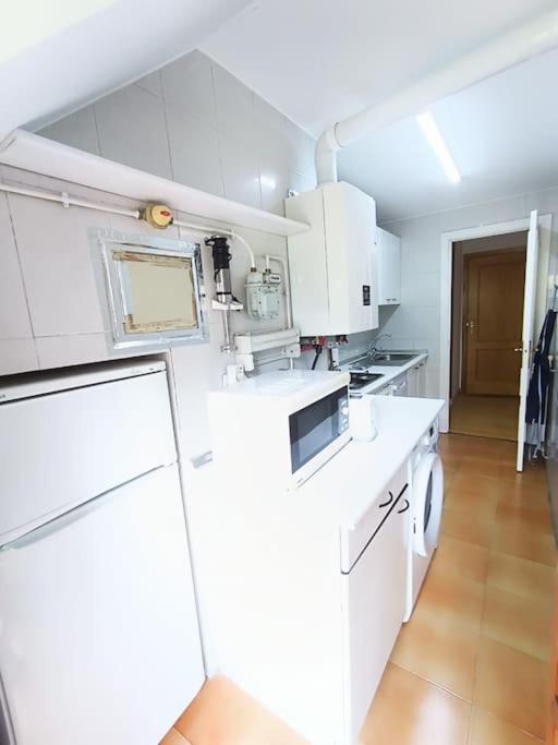 Balaitus Petfriendly - Arafita Apartamentos Sallent de Gállego Buitenkant foto