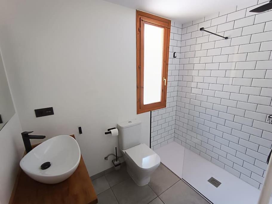 Balaitus Petfriendly - Arafita Apartamentos Sallent de Gállego Buitenkant foto