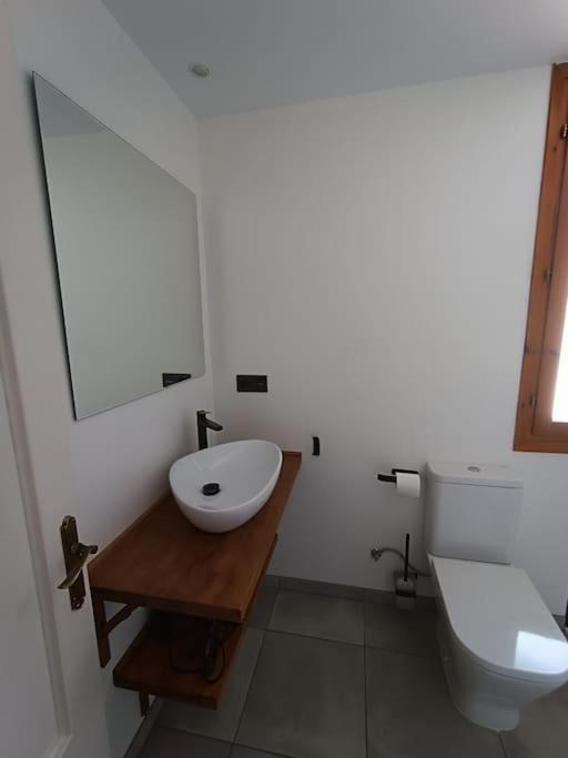 Balaitus Petfriendly - Arafita Apartamentos Sallent de Gállego Buitenkant foto