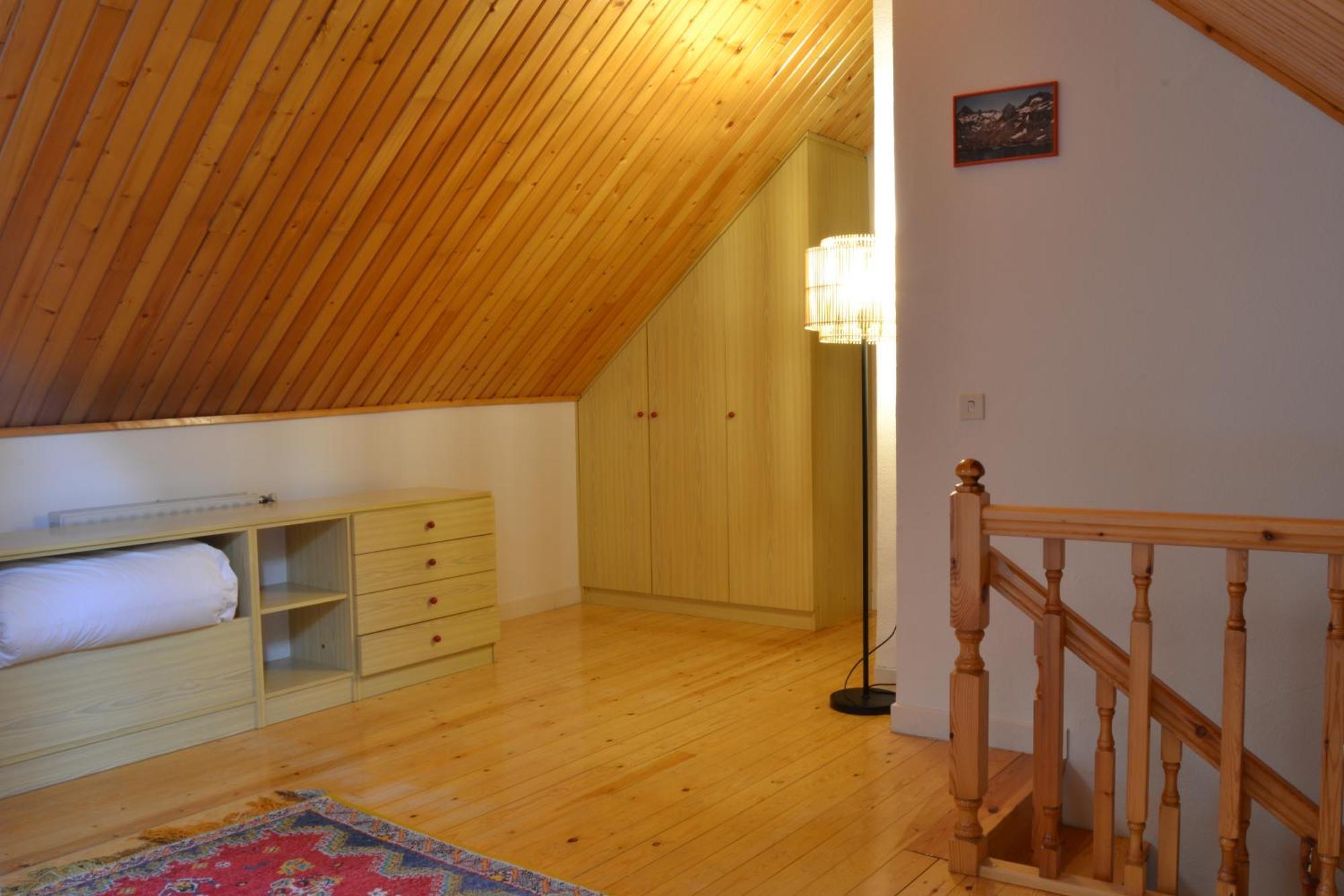 Balaitus Petfriendly - Arafita Apartamentos Sallent de Gállego Buitenkant foto